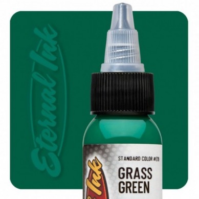Grass Green – Eternal Ink 30ml