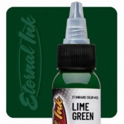 Lime Green – Eternal Ink 30ml