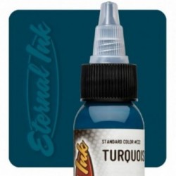 Turquoise – Eternal Ink 30ml