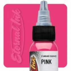 Pink – Eternal Ink 30ml