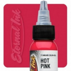 Hot Pink – Eternal Ink 30ml