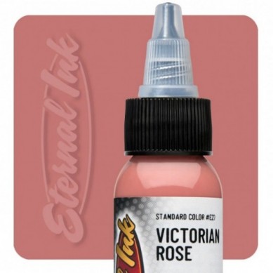 Victorian Rose – Eternal Ink 30ml