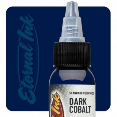 Dark Cobalt – Eternal Ink 30ml