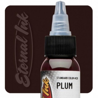 Plum – Eternal Ink 30ml