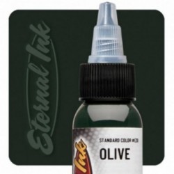 Olive – Eternal Ink 30ml
