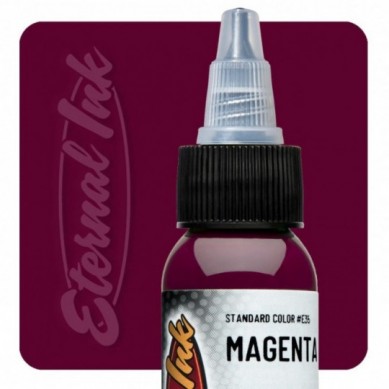 Magenta – Eternal Ink 30ml