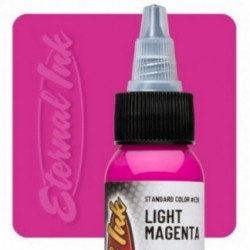 Light Magenta – Eternal Ink 30ml