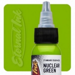 Nuclear Green – Eternal Ink 15ml/30ml