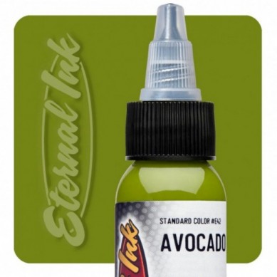 Avocado – Eternal Ink 30ml