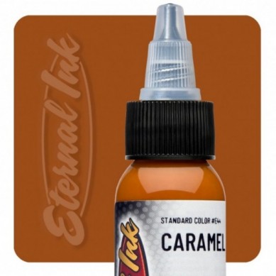 Caramelo – Eternal Ink 30ml