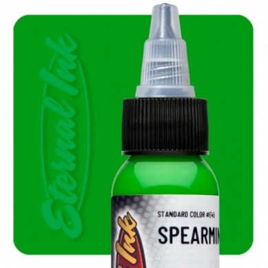 Spearmint – Eternal Ink 30ml