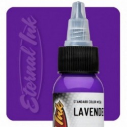 Lavender – Eternal Ink 30ml