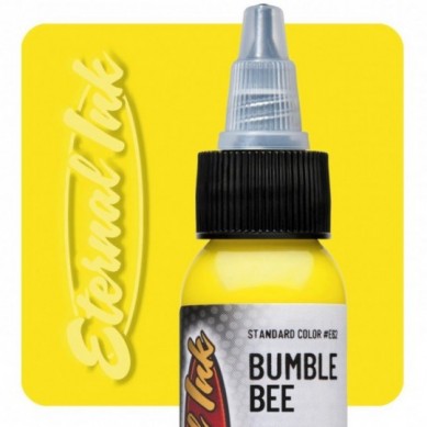 Bumble Bee – Eternal Ink 30ml
