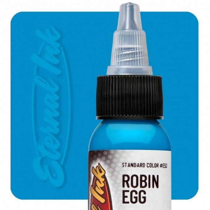 Robin Egg – Eternal Ink 15ml/30ml
