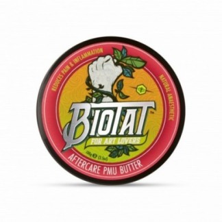 Aftercare PMU Butter 100 G – Biotat