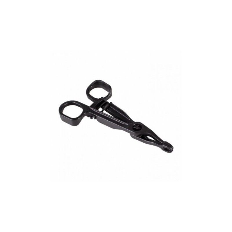 Pinza Perforadora Abierta Redonda – 30 Unidades