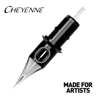 1RL 0.20/0.25/0.30/0.35/0.40  CARTUCHOS CHEYENNE PARA LINEA – 20 UDS