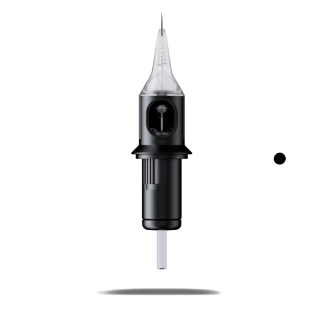 1RL-0.20/0.25/0.30MM CARTUCHOS CAPILLARY CHEYENNE PARA LINEA 20 UDS