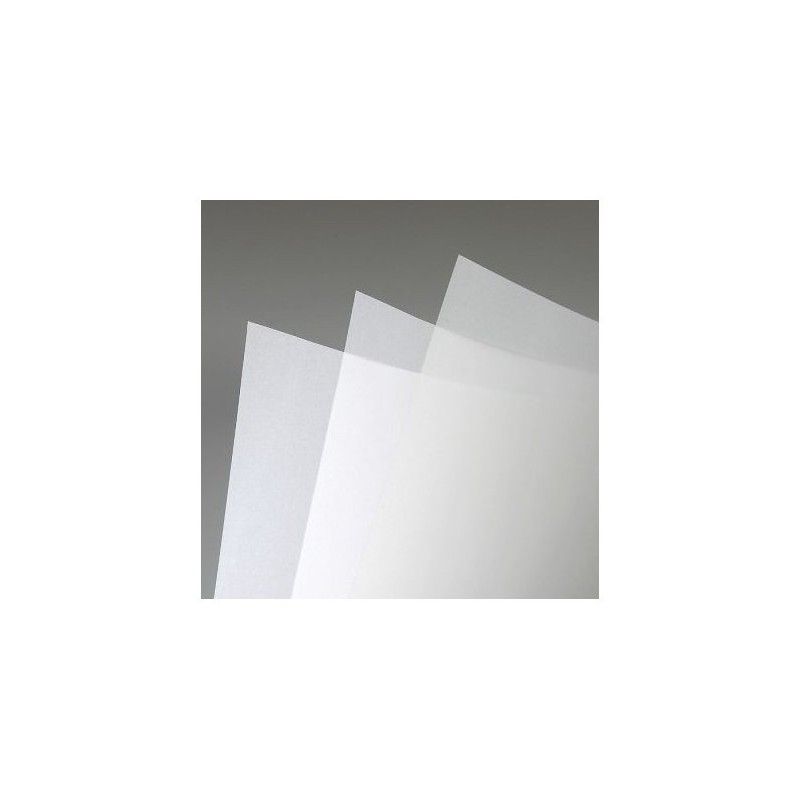 Papel cebolla A4 por unidad