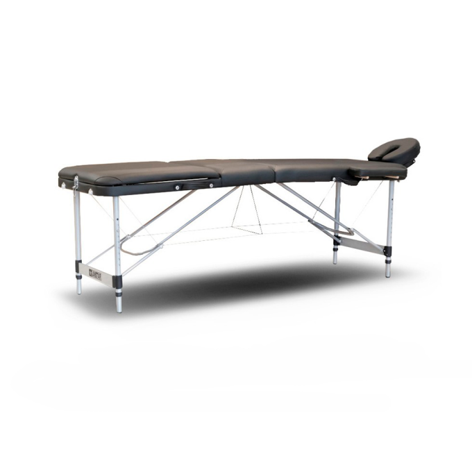 SOFÁ DE ALUMINIO – MESA DE MASAJE