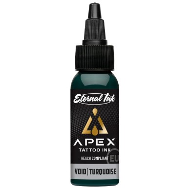 Void Turquoise - Eternal Ink Apex 30ml