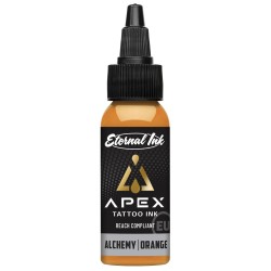 Alchemy Orange - Eternal Ink Apex 30ml