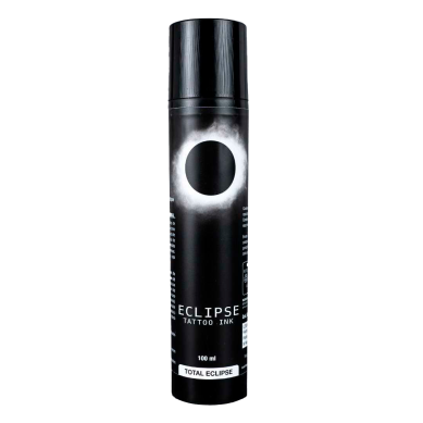 Comprar Online Eclipse Tattoo ink Tinta de tatuajes homologada en España 100ml