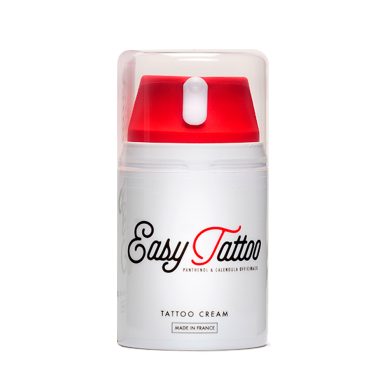 Kit de cuidado de tatuaje Easytattoo