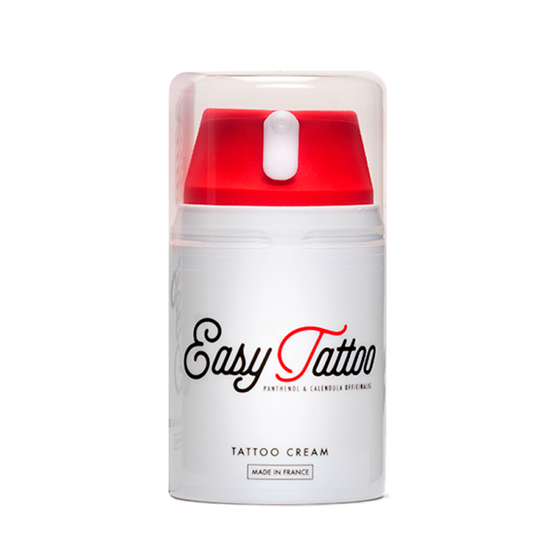 Kit de cuidado de tatuaje Easytattoo