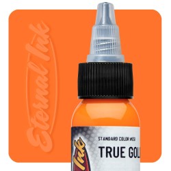 True Gold – Eternal Ink 15ml/30ml