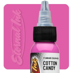 Cotton Candy – Eternal Ink 15ml