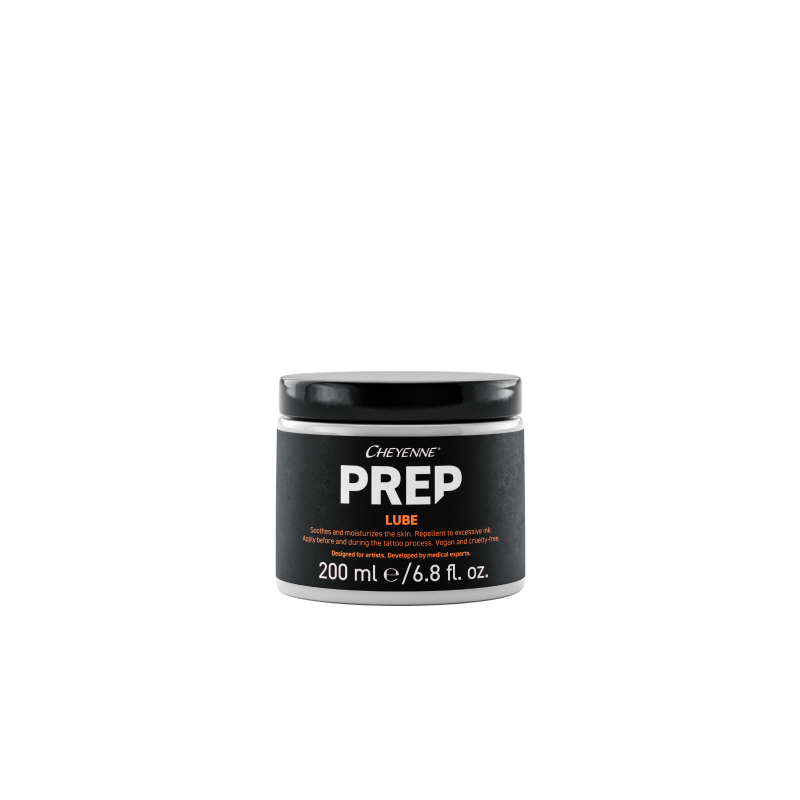 Vaselina Lubricante Cheyenne Prep Lube 200 ml