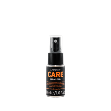 Aceite Cheyenne Care Miracle 30 ml