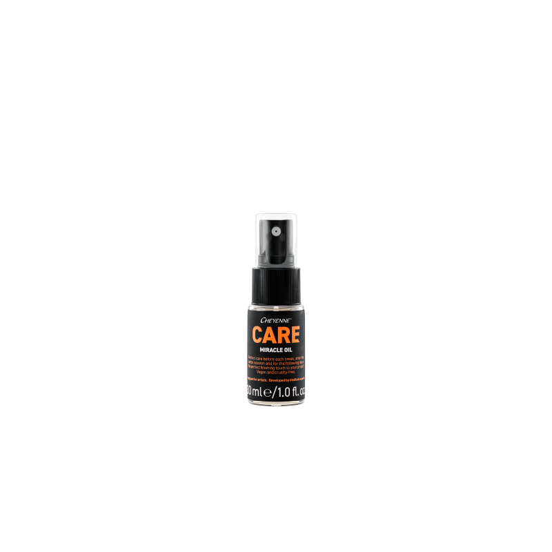 Aceite Cheyenne Care Miracle 30 ml