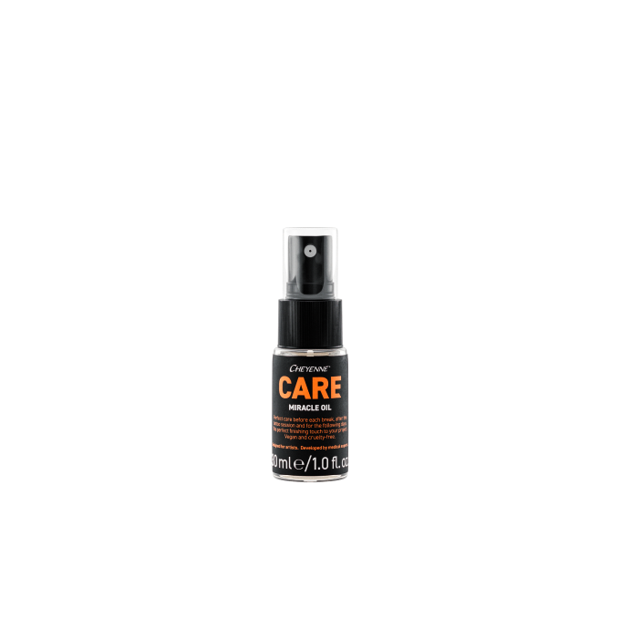 Aceite Cheyenne Care Miracle 30 ml