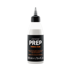 Cheyenne Prep Stencil Fluid 100 ml