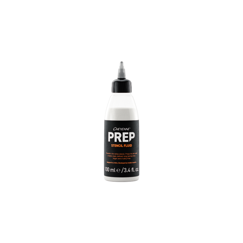 Cheyenne Prep Stencil Fluid 100 ml
