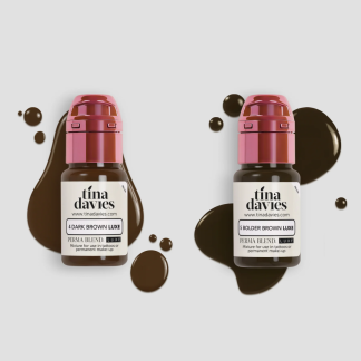 Comprar los mejores pigmentos para micropigmentación // Pigmentos para maquillaje permanente al mejor precio