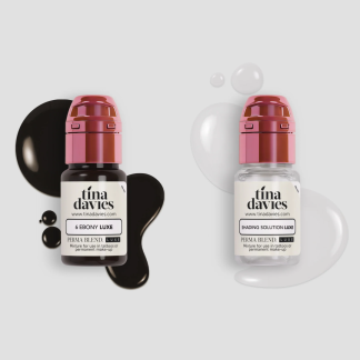Comprar los mejores pigmentos para micropigmentación // Pigmentos para maquillaje permanente al mejor precio