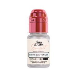 Eyebrow - Tina Davies - Shading Solution Luxe 15 ML