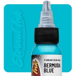 Bermuda Blue – Eternal Ink 30ml