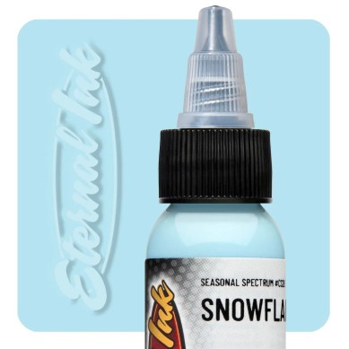 Snowflake - Seasonal Spectrum – Eternal Ink 30ml