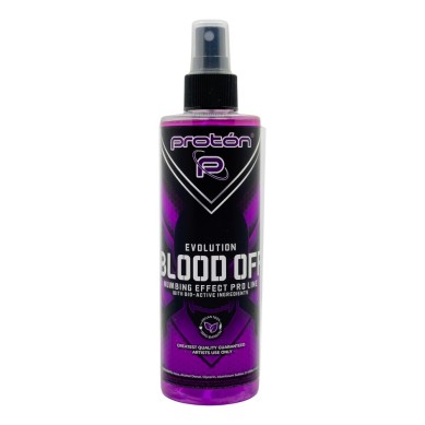 Evolution - Protón Blood Off - Pro Line - 250ml