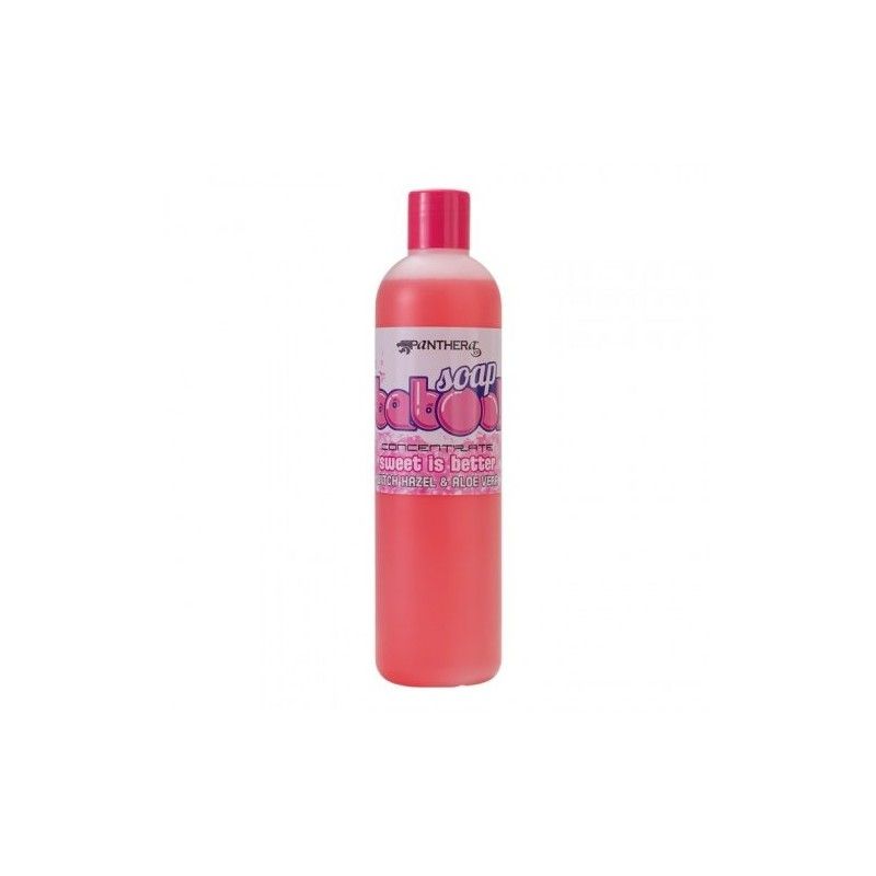 Jabón Panthera Babool 500ML | Comprar Jabón Panthera Babool - Precio Jabón Panthera
