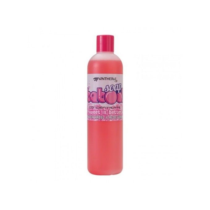 Jabón Panthera Babool 500ML | Comprar Jabón Panthera Babool - Precio Jabón Panthera
