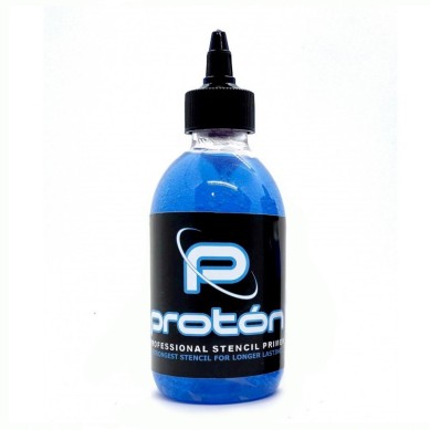 Stencil Proton Professional Primer Azul 250ml