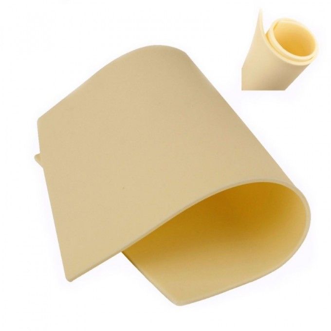 PIEL FALSA PARA PRACTICAR TATUAJES 290x195x3mm