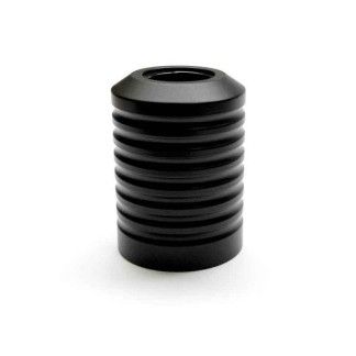 Mango Aluminio Equaliser Proton GRIP- NEGRO