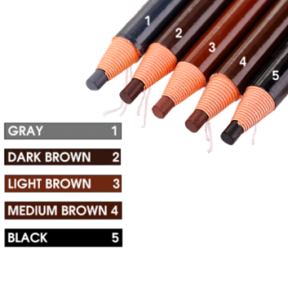 Lápiz de Cejas Microblading | Lápiz De Cejas Para Microblading - Precio Lápiz Microblading