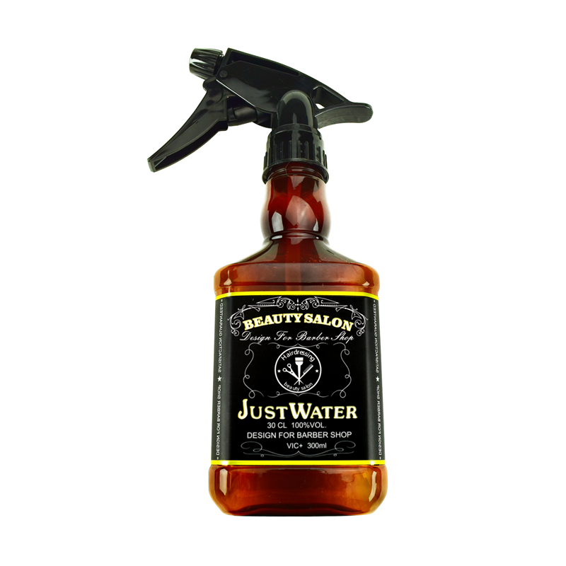 PULVERIZADOR BER BROWN BARBER SHOP 280ML